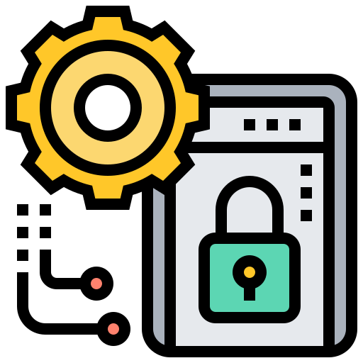Secure Storage Device