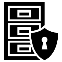 Secure Storage Section